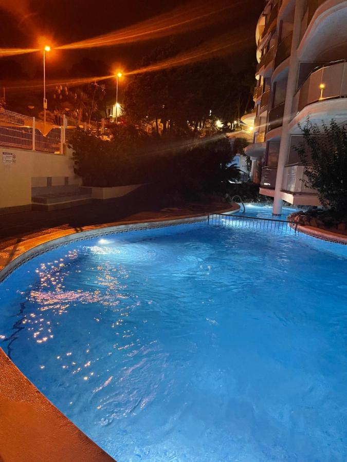 Cap Salou Apolo Appartement Buitenkant foto