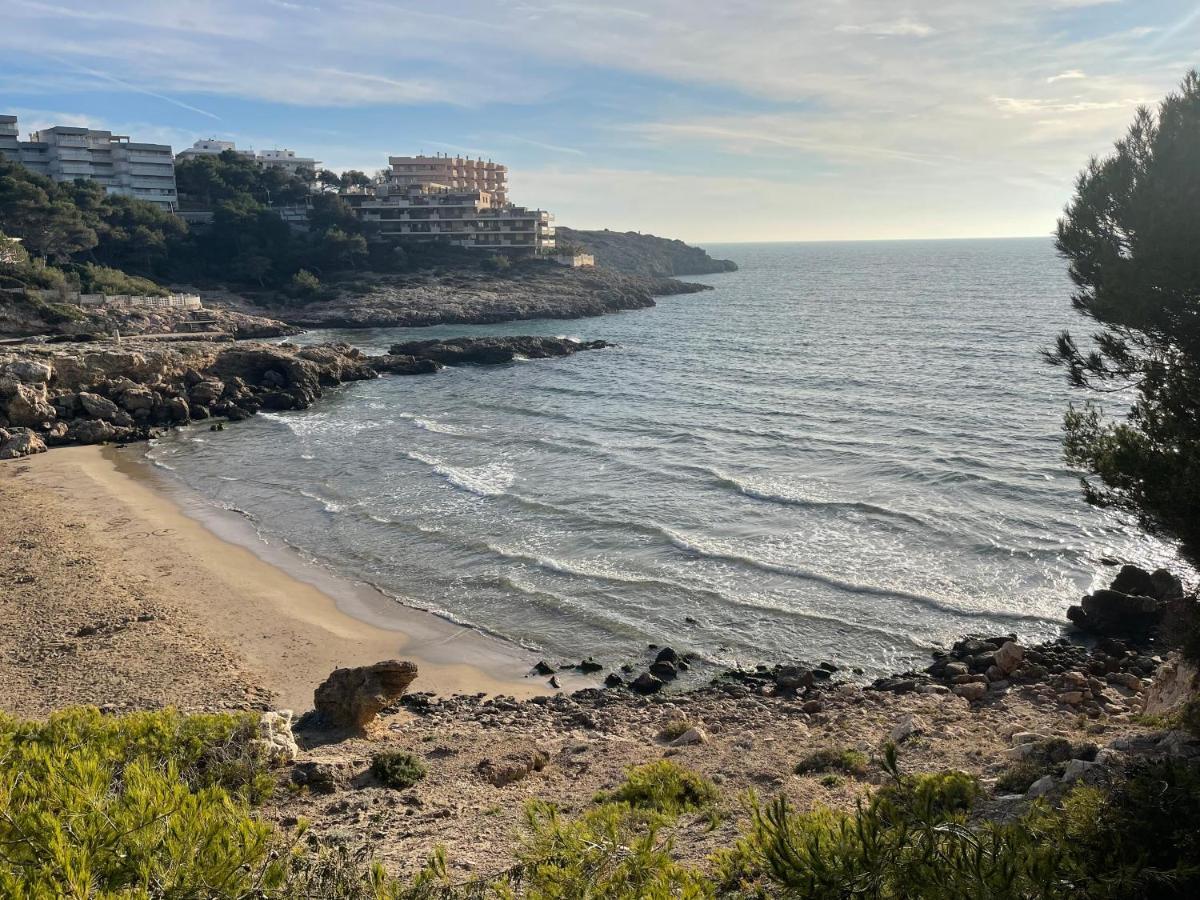 Cap Salou Apolo Appartement Buitenkant foto