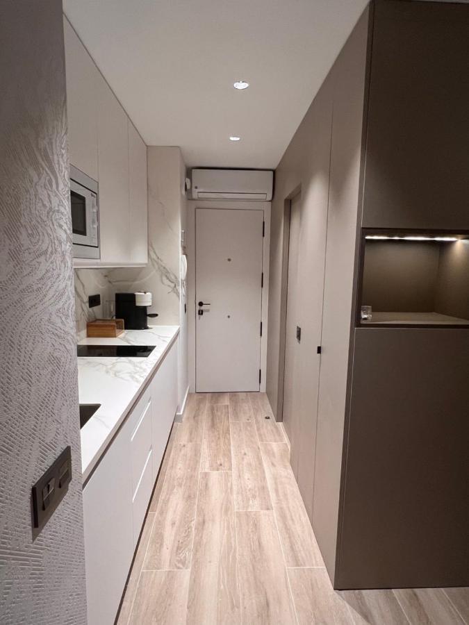 Cap Salou Apolo Appartement Buitenkant foto