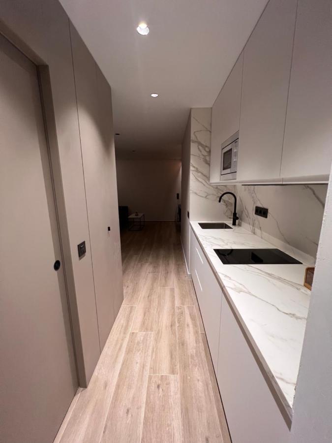 Cap Salou Apolo Appartement Buitenkant foto