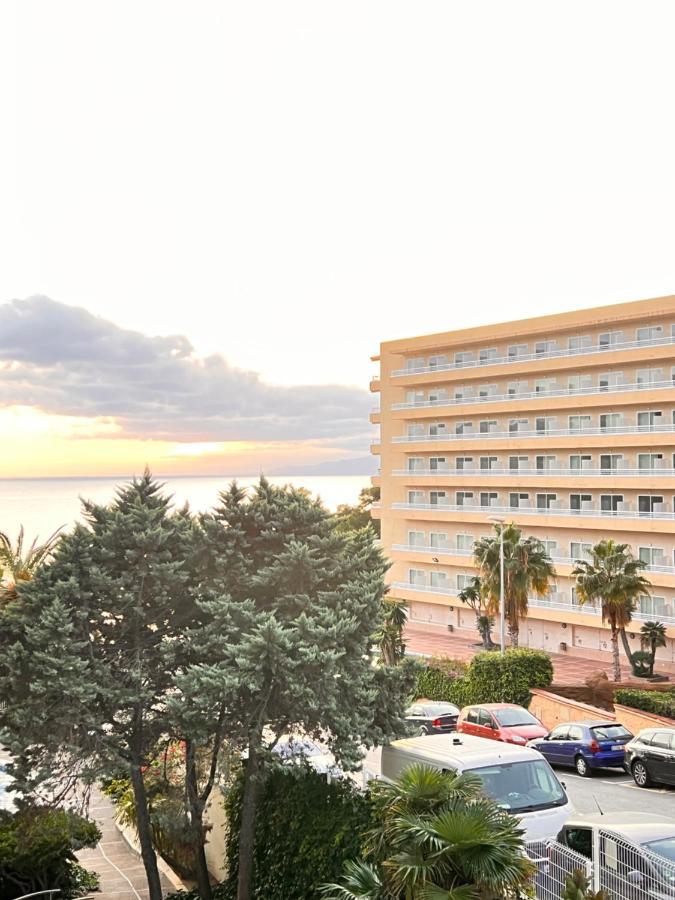 Cap Salou Apolo Appartement Buitenkant foto