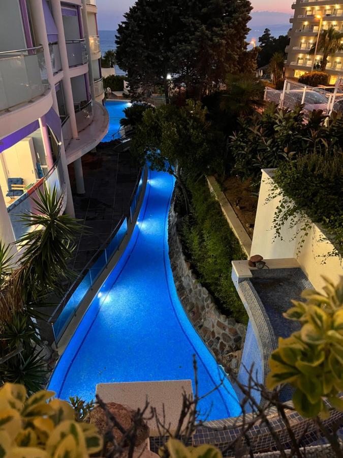 Cap Salou Apolo Appartement Buitenkant foto